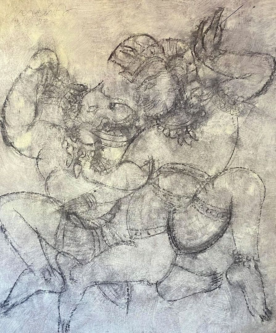 Casa Branca Art gallery 04