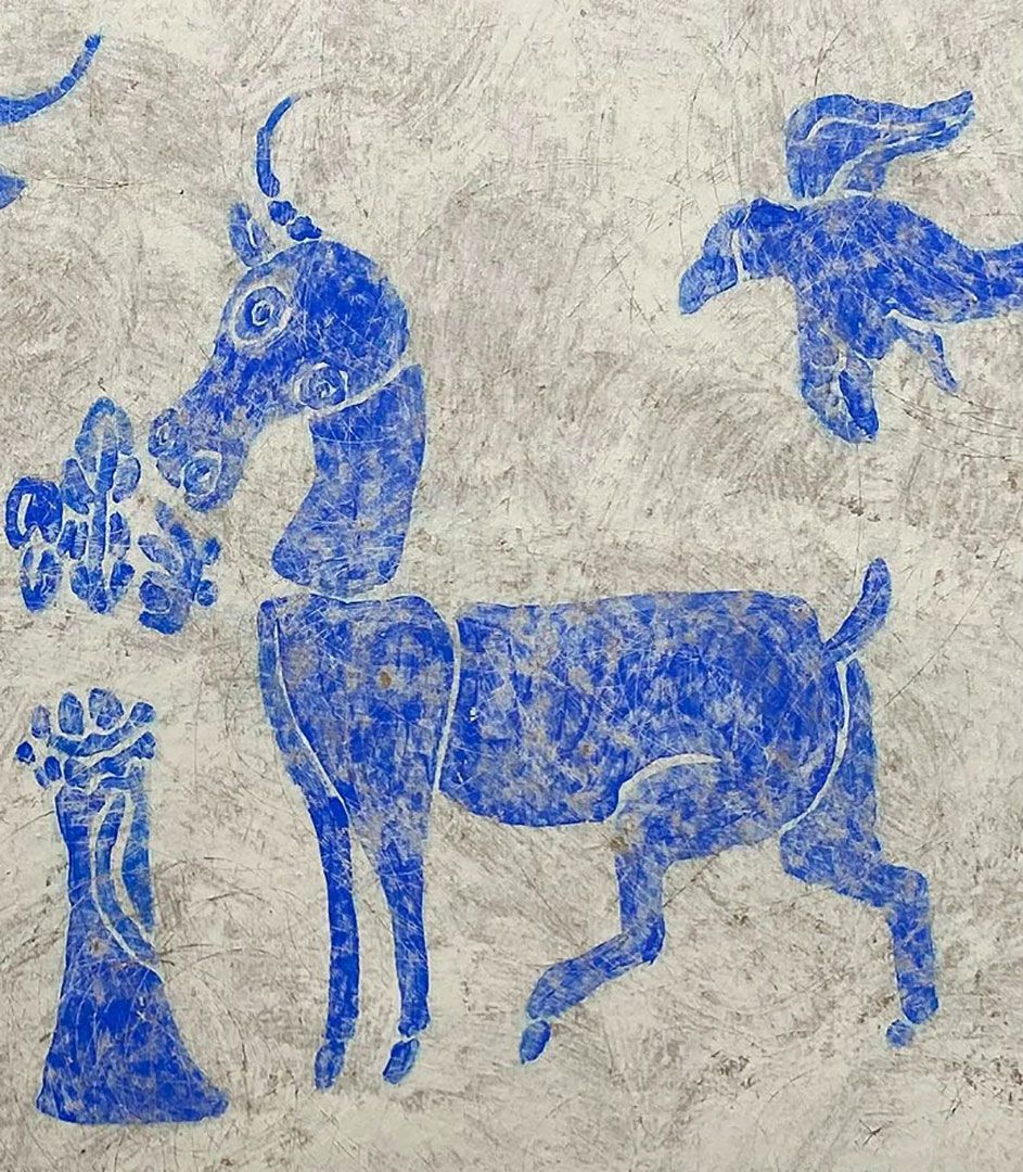 Casa Branca Art gallery 04