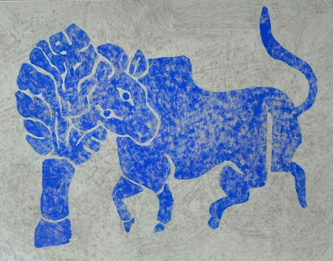 Casa Branca Art gallery 10