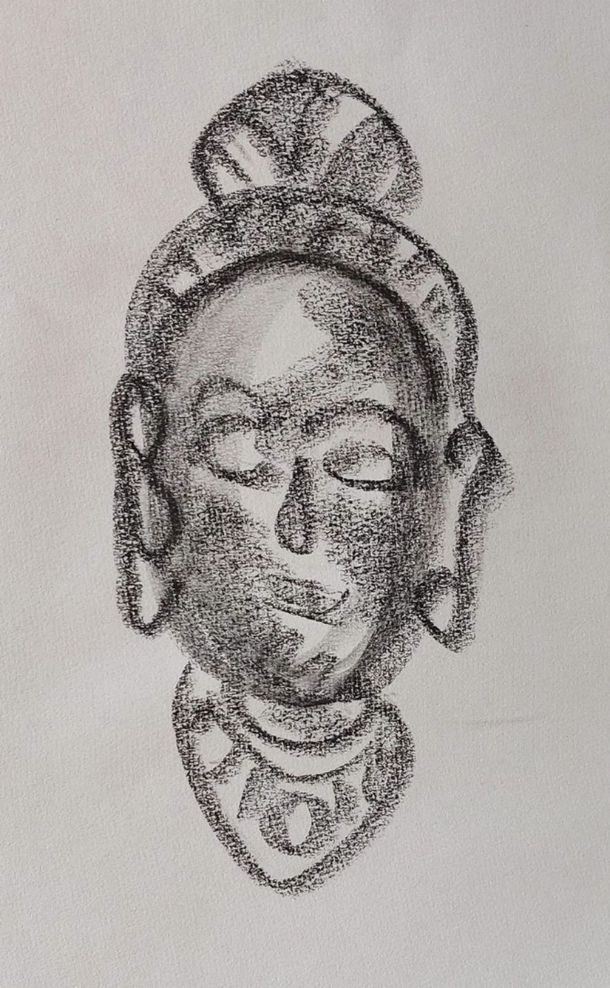 Casa Branca Art gallery 10